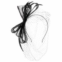 Lialetta Fascinator by bedacht - 849,00 kr
