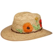 Lialetta Raffiahatt by GREVI - 1929,00 kr