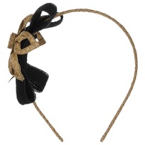 Liarola Fascinator by bedacht - 609,00 kr