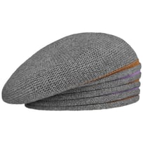 Liavera Strikket Beret by bedacht - 729,00 kr