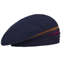 Liavera Strikket Beret by bedacht - 729,00 kr