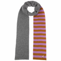 Liavera Strikket Skjerf by bedacht - 1089,00 kr