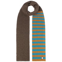 Liavera Strikket Skjerf by bedacht - 1089,00 kr