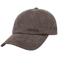 Liberty L�r Cap by Stetson - 1069,00 kr