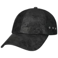 Liberty L�r Cap by Stetson - 1069,00 kr