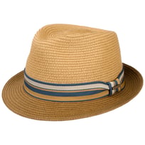 Licano Toyo Trilby Str�hatt by Stetson - 810,00 kr