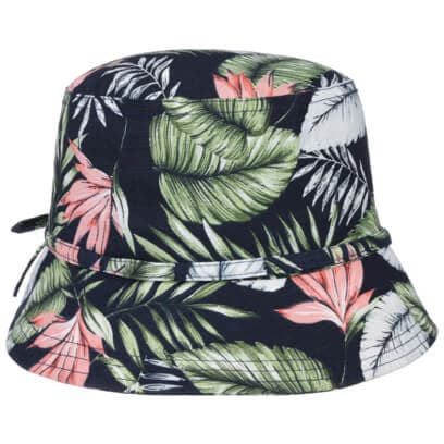 Licola Flowers Women�s Bucket Hat by Lipodo - 32,95 &euro;