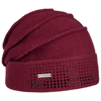Licosa Headsock Milled Wool Hat by Seeberger - 62,95 &euro;