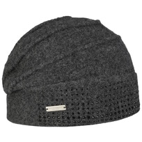 Licosa Headsock Milled Wool Hat by Seeberger - 62,95 &euro;