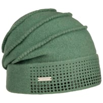 Licosa Headsock Milled Wool Hat by Seeberger - 62,95 &euro;
