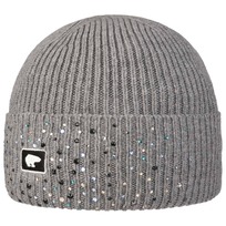 Liesl Cashmere Swarovski Crystal Beanie by Eisb�r - 2419,00 kr