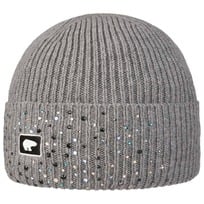 Liesl Cashmere Swarovski Crystal Beanie by Eisb�r - 2429,00 kr