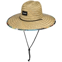 Lifeguard Java Beach Hat by Hurley - 48,95 &euro;