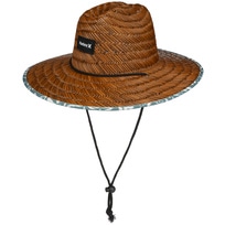 Lifeguard Java Straw Hat by Hurley - 48,95 &euro;