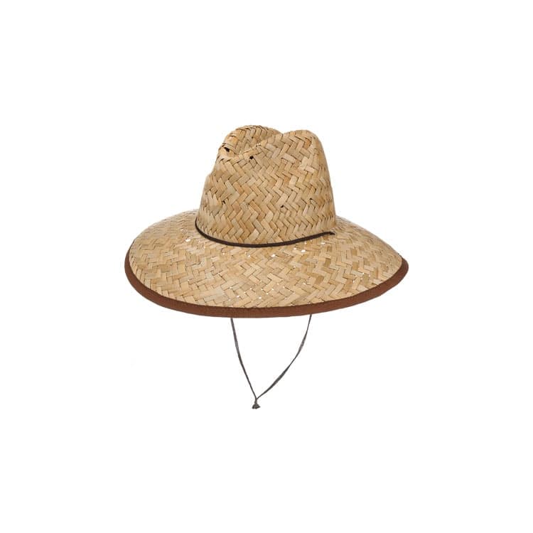 Lifeguard Straw Hat by Lipodo - 26,95 &euro;
