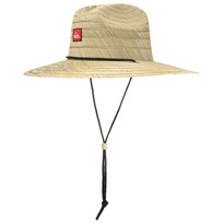 Lifeguard Straw Hat by Quiksilver - 48,95 &euro;