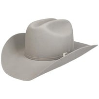 Lightning 4X Wool Western-Hatt by Bailey 1922 - 3619,00 kr