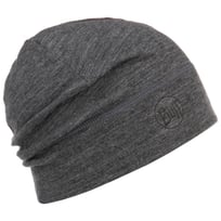 Lightweight Merino Wool One-Layer Beanie by BUFF - 439,00 kr
