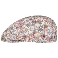 Like Dandy Heritage Flat Cap by Alfonso D�Este - 93,95 &euro;