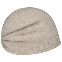 Liliova Milled Wool Hat by Loevenich - 42,95 &euro;