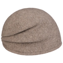 Liliova Milled Wool Hat by Loevenich - 42,95 &euro;