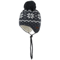 Lillesand Kids Bobble Hat by maximo - 20,95 &euro;