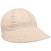 Lilly Stripes Linen Cotton Visor by Mayser - 72,95 &euro;