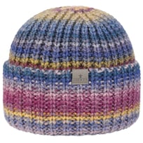 Limera Beanie med Fold by Lierys - 499,00 kr