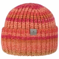 Limera Beanie med Fold by Lierys - 499,00 kr