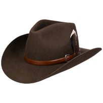 Limington Western Ullhatt by Stetson - 1719,00 kr