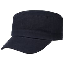 Lin Army Cap by Lipodo - 249,00 kr