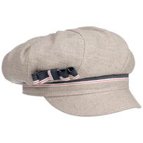 Lin Newsboy Cap med L�kke by bedacht - 1089,00 kr