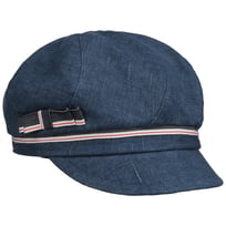 Lin Newsboy Cap med L�kke by bedacht - 1089,00 kr