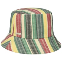 Linasol Bucket Cloth Hat by Seeberger - 49,95 &euro;