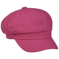 Lincott Newsboy Cap by Lipodo - 26,95 &euro;