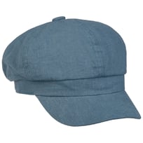 Lincott Newsboy Cap by Lipodo - 309,00 kr