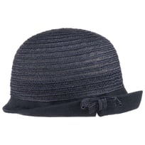 Linda Hemp-Linen Cloche Hat by bedacht - 144,95 &euro;