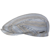 Lindaco Driver Flat Cap by Stetson - 134,95 &euro;
