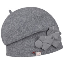 Lindola Milled Wool Hat by bedacht - 123,95 &euro;