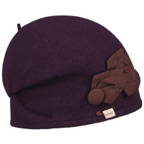 Lindola Milled Wool Hat by bedacht - 123,95 &euro;