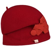 Lindola Milled Wool Hat by bedacht - 123,95 &euro;