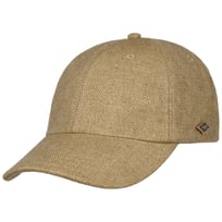 Linen Cap by JJ Hats - 82,95 &euro;