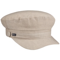 Linen Fisherman�s Cap by Lipodo - 42,95 &euro;