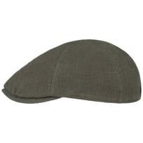 Linen Flat Cap by Lipodo - 32,95 &euro;