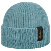 Linen Knit Hat by Borsalino - 103,95 &euro;