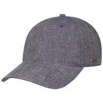 Linkaps med UV-Beskyttelse by Stetson - 849,00 kr