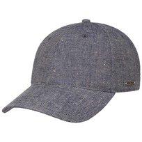 Linkaps med UV-Beskyttelse by Stetson - 849,00 kr