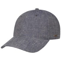 Linkaps med UV-Beskyttelse by Stetson - 859,00 kr
