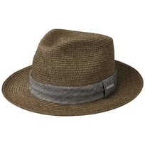 Lintano Toyo Str�hatt by Stetson - 1069,00 kr