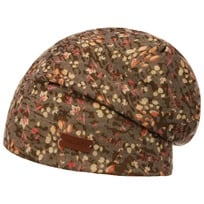 Linz Cotton Beanie by Chillouts - 249,00 kr
